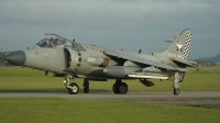 Photo ID 32234 by Rich Pittman. UK Navy British Aerospace Sea Harrier FA 2, ZH813