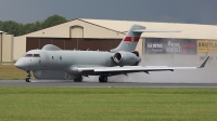 Photo ID 32255 by Rich Pittman. UK Air Force Bombardier Raytheon Sentinel R1 BD 700 1A10, ZJ690