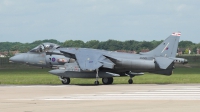 Photo ID 3789 by Martin Patch. UK Air Force British Aerospace Harrier GR 9, ZG501