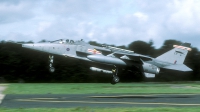Photo ID 32340 by Joop de Groot. UK Air Force Sepecat Jaguar GR3A, XZ103