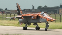 Photo ID 3793 by Martin Patch. UK Air Force Sepecat Jaguar GR3A, XX119