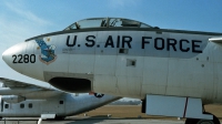 Photo ID 32410 by Michael Baldock. USA Air Force Boeing B 47E Stratojet, 53 2280