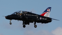 Photo ID 32525 by Rich Pittman. UK Navy British Aerospace Hawk T 1A, XX301