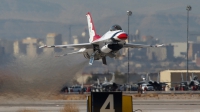 Photo ID 32613 by Jens Hameister. USA Air Force General Dynamics F 16C Fighting Falcon, 92 3890