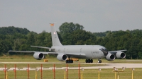 Photo ID 3830 by Jasper Scheffers. USA Air Force Boeing KC 135R Stratotanker 717 148, 62 3568