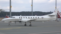 Photo ID 32658 by Günther Feniuk. USA Navy Fairchild C 26D Metro 23 SA 227DC, 90 0528