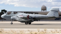 Photo ID 32659 by Craig Pelleymounter. USA Navy Grumman EA 6B Prowler G 128, 163031