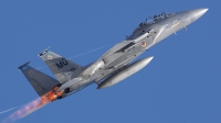 Photo ID 32688 by Jonathan Derden - Jetwash Images. USA Air Force McDonnell Douglas F 15D Eagle, 86 0181