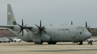 Photo ID 3845 by Michael Baldock. USA Air Force Lockheed Martin C 130J 30 Hercules L 382, 05 3147