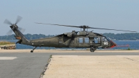 Photo ID 32801 by Jason Grant. USA Army Sikorsky EH 60A Black Hawk S 70A Quick Fix II, 87 24662