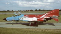 Photo ID 32820 by Klemens Hoevel. Germany Air Force McDonnell Douglas F 4F Phantom II, 38 60