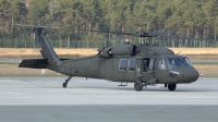 Photo ID 32864 by Günther Feniuk. USA Army Sikorsky UH 60A Black Hawk S 70A, 86 24551