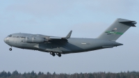 Photo ID 32887 by Toon Cox. USA Air Force Boeing C 17A Globemaster III, 00 0177