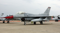 Photo ID 3864 by Michael Baldock. USA Air Force General Dynamics F 16C Fighting Falcon, 90 0712
