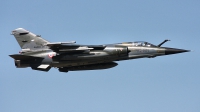 Photo ID 32922 by mark van der vliet. France Air Force Dassault Mirage F1CR, 553