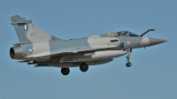 Photo ID 32941 by Lieuwe Hofstra. Greece Air Force Dassault Mirage 2000 5EG, 527