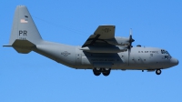 Photo ID 32932 by Hector Rivera - Puerto Rico Spotter. USA Air Force Lockheed C 130E Hercules L 382, 64 0544