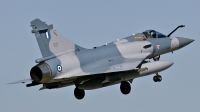 Photo ID 32945 by Mark Broekhans. Greece Air Force Dassault Mirage 2000 5EG, 527