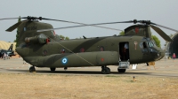 Photo ID 33110 by Radim Spalek. Greece Army Boeing Vertol CH 47DG Chinook, ES904