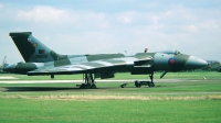 Photo ID 33211 by Arie van Groen. UK Air Force Avro 698 Vulcan B2, XM648