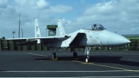 Photo ID 33228 by Lieuwe Hofstra. USA Air Force McDonnell Douglas F 15C Eagle, 79 0043