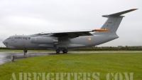 Photo ID 3908 by David Marshall. India Air Force Ilyushin IL 76MD Gajaraj, K2878