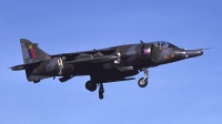 Photo ID 33265 by Lieuwe Hofstra. UK Air Force Hawker Siddeley Harrier GR 3, XW630