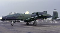 Photo ID 33308 by Mike Hopwood. USA Air Force Fairchild A 10A Thunderbolt II, 80 0204