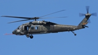 Photo ID 33320 by Jason Grant. USA Army Sikorsky EH 60A Black Hawk S 70A Quick Fix II, 87 24662