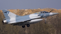 Photo ID 33346 by Chris Lofting. Greece Air Force Dassault Mirage 2000 5EG, 540