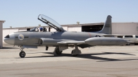 Photo ID 33413 by Nathan Havercroft. Private Private Lockheed T 33B Shooting Star, NX6633D