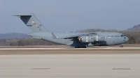 Photo ID 33435 by Cory W. Watts. USA Air Force Boeing C 17A Globemaster III, 02 1112