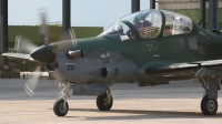 Photo ID 33539 by João Henrique. Brazil Air Force Embraer A 29B Super Tucano EMB 314B, 5928