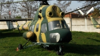 Photo ID 33568 by Gyula Rácz. Hungary Air Force Mil Mi 2, 9410