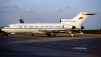 Photo ID 33580 by John Higgins. Belgium Air Force Boeing 727 29C, CB 02