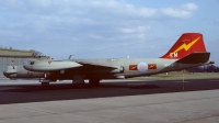 Photo ID 33605 by Klemens Hoevel. UK Air Force English Electric Canberra T17, WD955