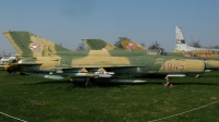 Photo ID 33613 by Gyula Rácz. Hungary Air Force Mikoyan Gurevich MiG 21bis, 3945