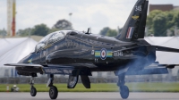 Photo ID 3978 by Ian Heald. UK Air Force British Aerospace Hawk T 1A, XX345