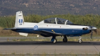 Photo ID 33699 by Chris Lofting. Greece Air Force Raytheon T 6A Texan II, 018