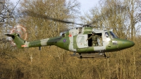 Photo ID 33718 by Chris Lofting. UK Army Westland WG 13 Lynx AH7, XZ675