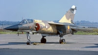 Photo ID 33746 by Rainer Mueller. Spain Air Force Dassault Mirage F1CE, C 14 17