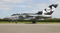 Photo ID 3996 by David Marshall. UK Air Force Panavia Tornado GR4, ZD748