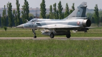 Photo ID 33843 by Richard CHEVRIER. France Air Force Dassault Mirage 2000C, 3