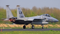 Photo ID 33820 by Mick Balter - mbaviation-images. USA Air Force McDonnell Douglas F 15C Eagle, 86 0164