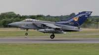 Photo ID 33813 by John Higgins. UK Air Force Panavia Tornado GR4, ZG756
