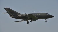 Photo ID 33864 by rinze de vries. Norway Air Force Dassault Falcon Mystere 20ECM, 041