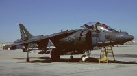 Photo ID 33878 by Klemens Hoevel. USA Marines McDonnell Douglas AV 8B Harrier II, 163879