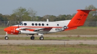 Photo ID 33881 by Jason Grant. USA Army Beech C 12D Huron Super King Air A200CT, 82 23784