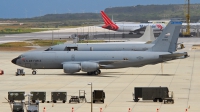 Photo ID 33907 by Robert (Robby) J Cijntje. USA Air Force Boeing KC 135R Stratotanker 717 148, 60 0324