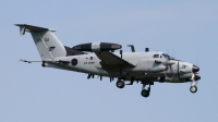 Photo ID 34097 by Gary Stedman. USA Army Beech RC 12K Huron Super King Air B200, 85 0152